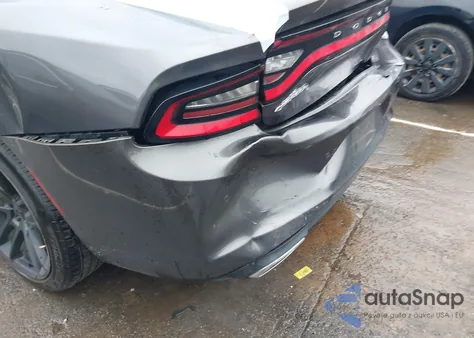 2020 Dodge Charger Sxt Rwd from USA, damaged, VIN 2C3CDXBG8LH111100